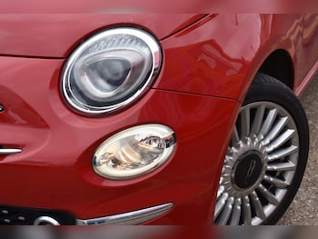 Used Fiat 500 2016 for sale - 78212898: Photo