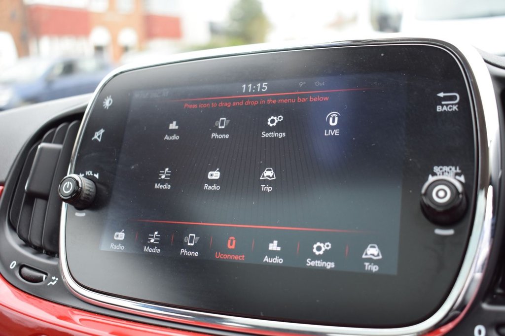 Used Fiat 500 2016 for sale - 78212898: Photo 40