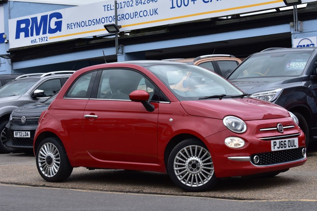 Used Fiat 500 2016 for sale - 78212898: Photo 5
