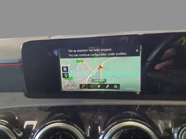 Used Mercedes-Benz A-Class 2018 for sale - 77256168: Photo 11