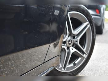 Used Mercedes-Benz C Class 2020 for sale - 79680298: Photo