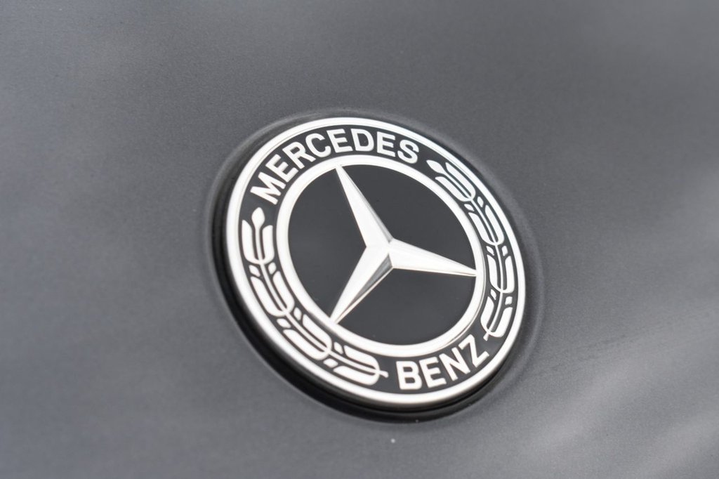 Used Mercedes-Benz EQC 2023 for sale - 77302166: Photo 12