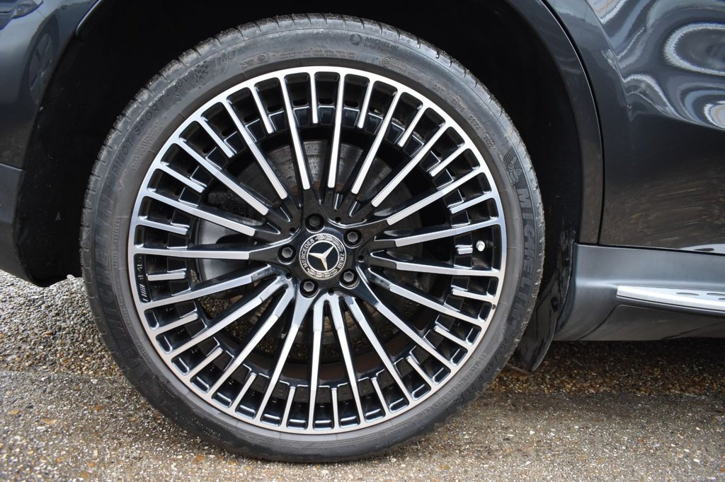 Used Mercedes-Benz EQC 2023 for sale - 77302166: Photo 13