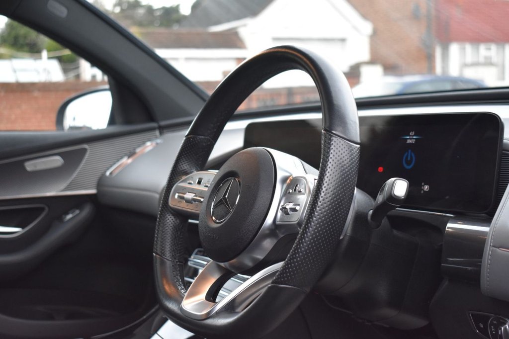 Used Mercedes-Benz EQC 2023 for sale - 77302166: Photo 19