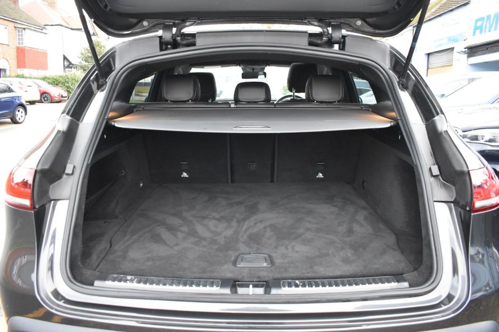 Used Mercedes-Benz EQC 2023 for sale - 77302166: Photo 21