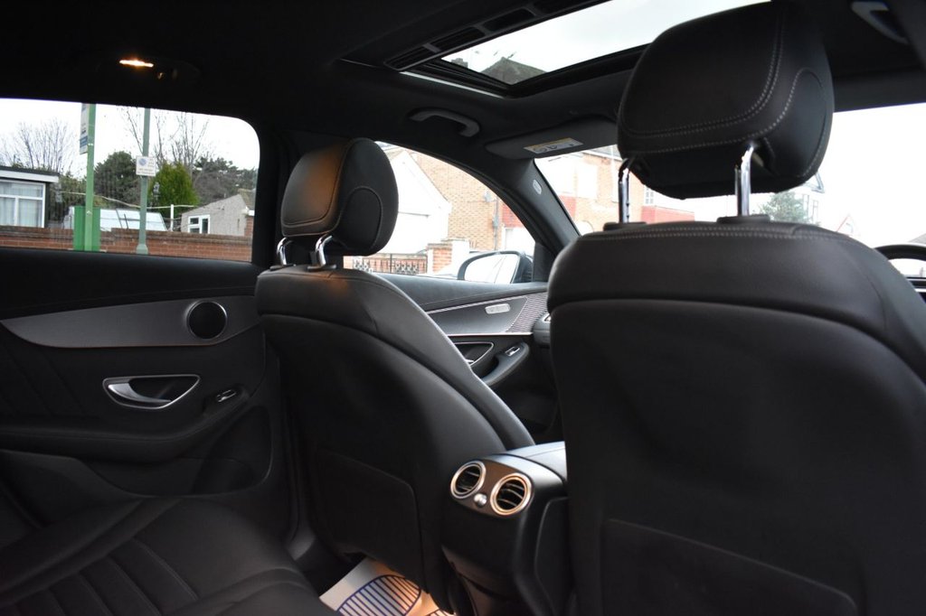 Used Mercedes-Benz EQC 2023 for sale - 77302166: Photo 25