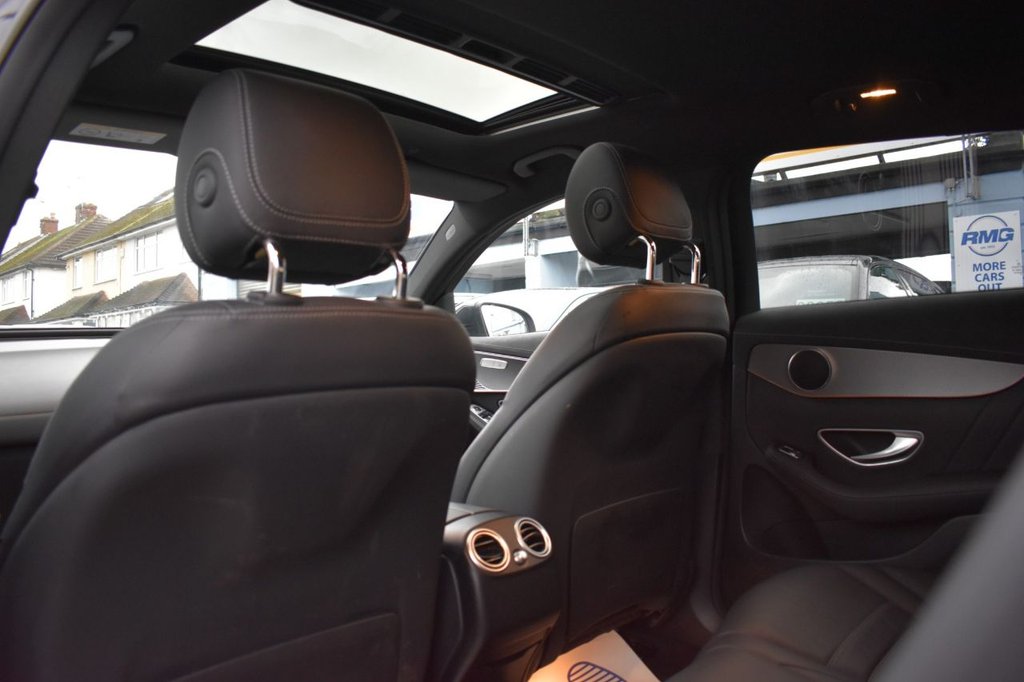 Used Mercedes-Benz EQC 2023 for sale - 77302166: Photo 27