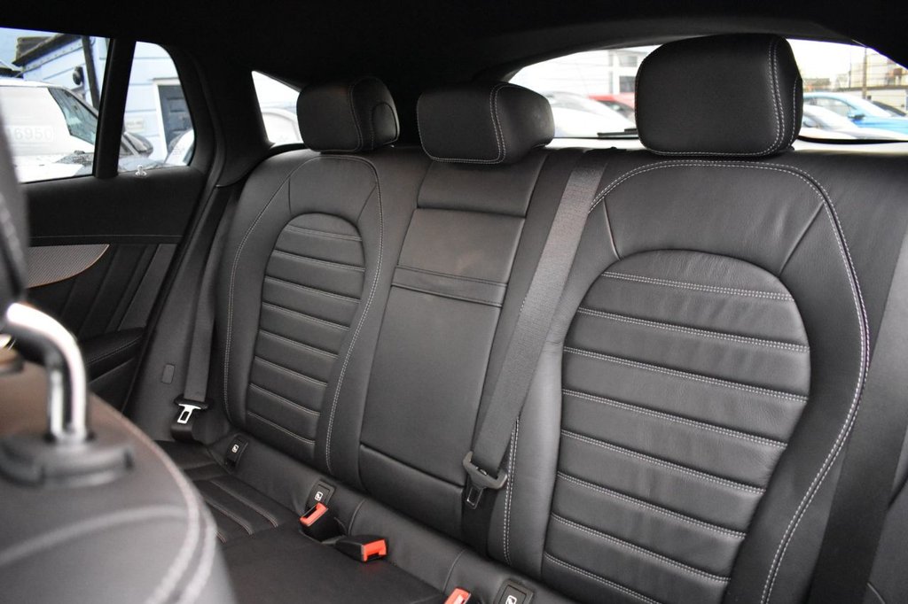 Used Mercedes-Benz EQC 2023 for sale - 77302166: Photo 28