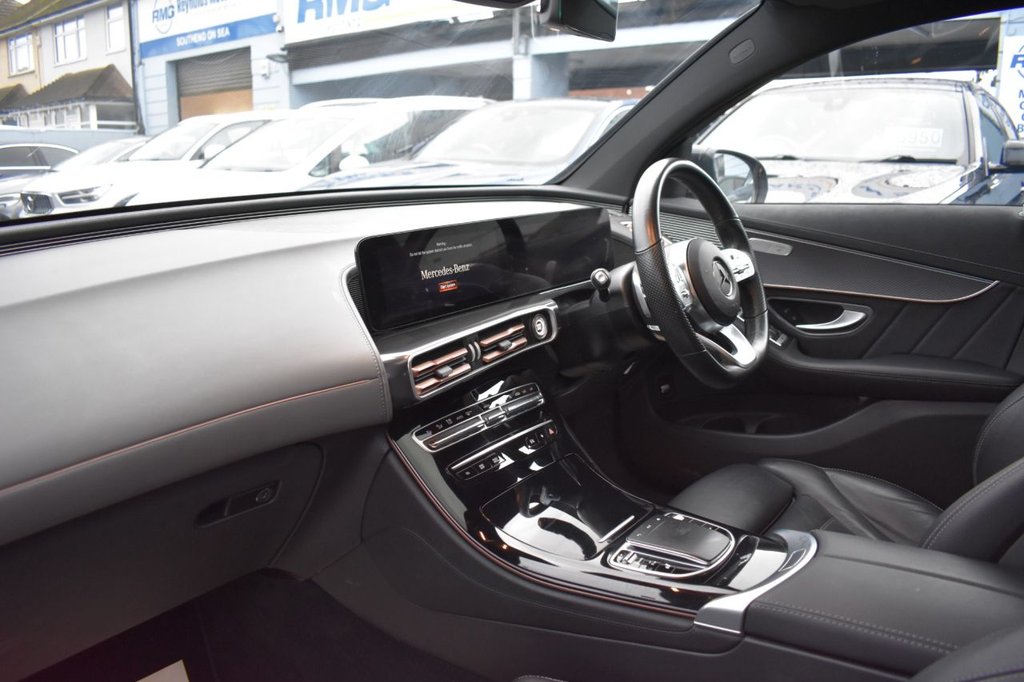 Used Mercedes-Benz EQC 2023 for sale - 77302166: Photo 29