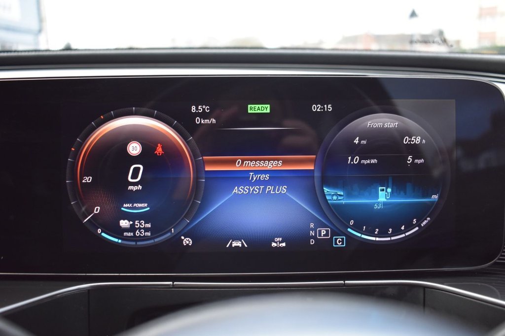 Used Mercedes-Benz EQC 2023 for sale - 77302166: Photo 38