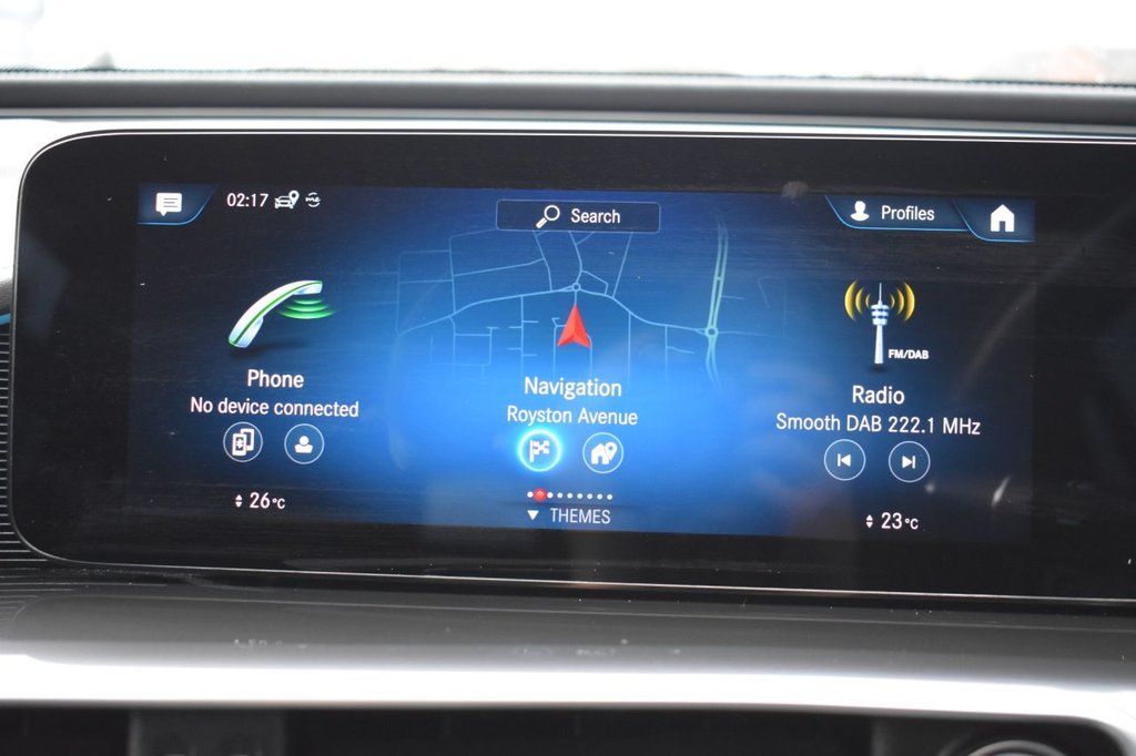 Used Mercedes-Benz EQC 2023 for sale - 77302166: Photo 44