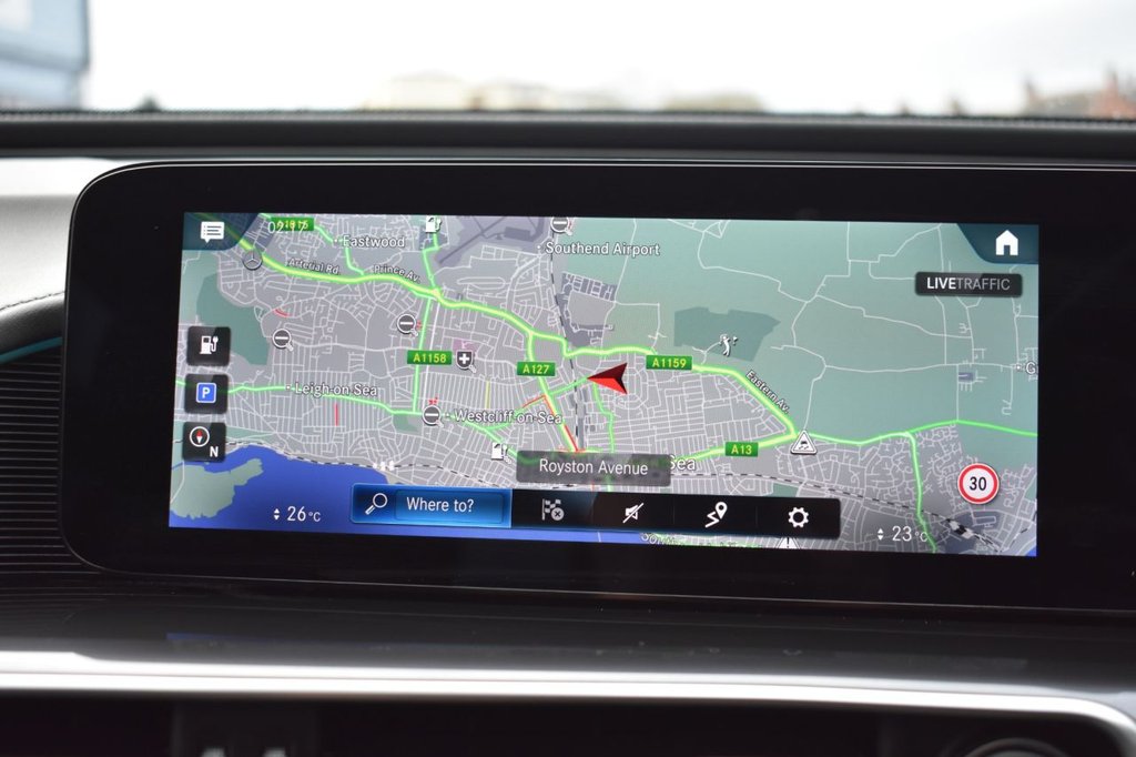 Used Mercedes-Benz EQC 2023 for sale - 77302166: Photo 45