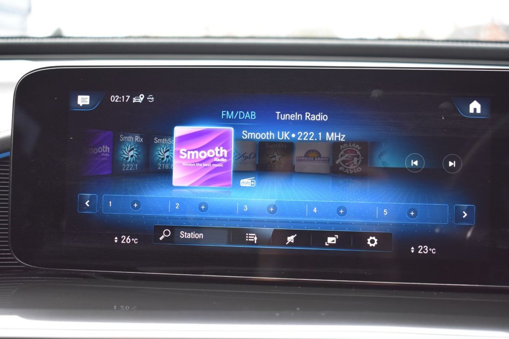 Used Mercedes-Benz EQC 2023 for sale - 77302166: Photo 46