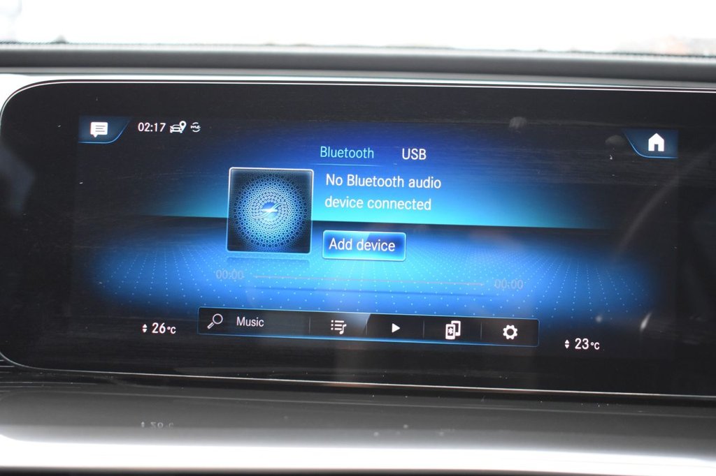 Used Mercedes-Benz EQC 2023 for sale - 77302166: Photo 47