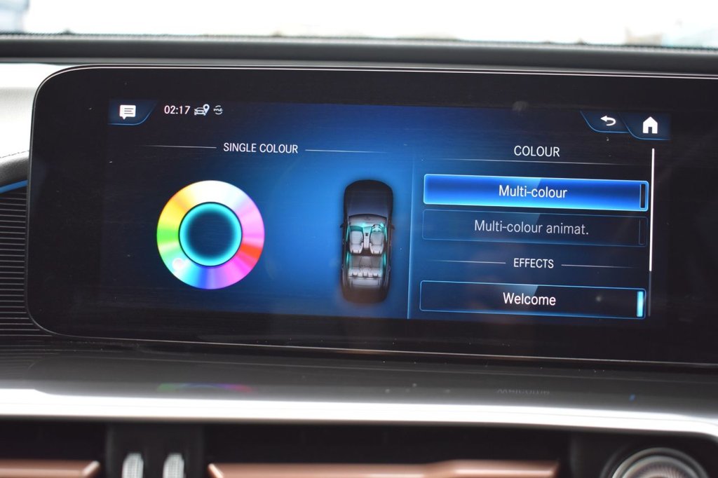 Used Mercedes-Benz EQC 2023 for sale - 77302166: Photo 48