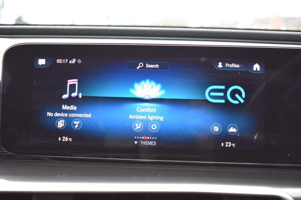 Used Mercedes-Benz EQC 2023 for sale - 77302166: Photo 49