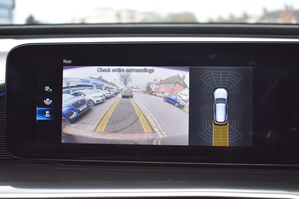 Used Mercedes-Benz EQC 2023 for sale - 77302166: Photo 50