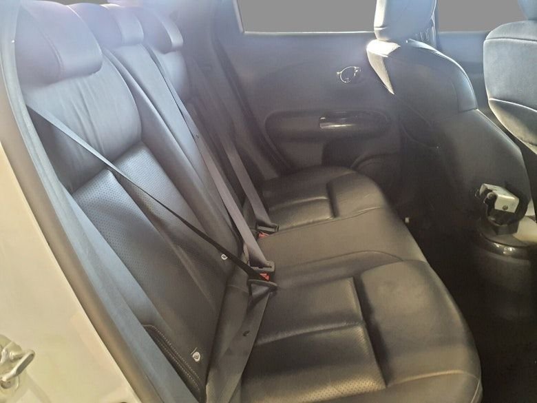 Used Nissan Juke 2019 for sale - 77897623: Photo 13