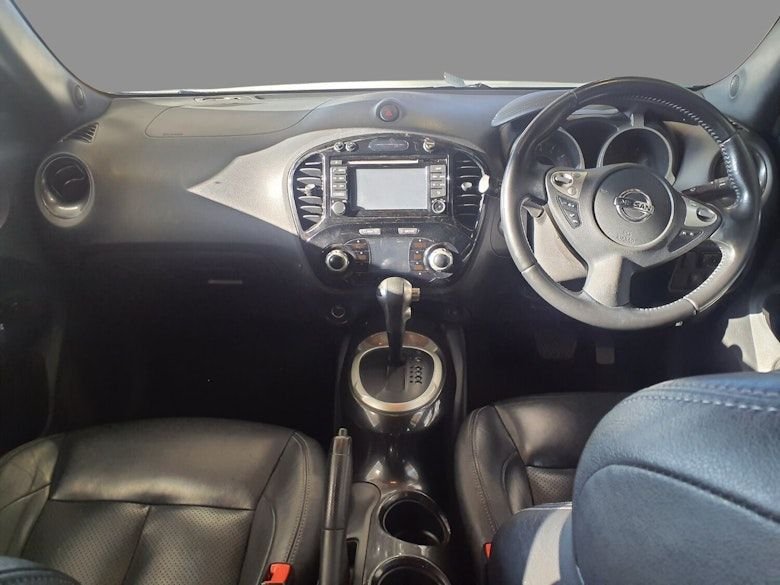 Used Nissan Juke 2019 for sale - 77897623: Photo 9