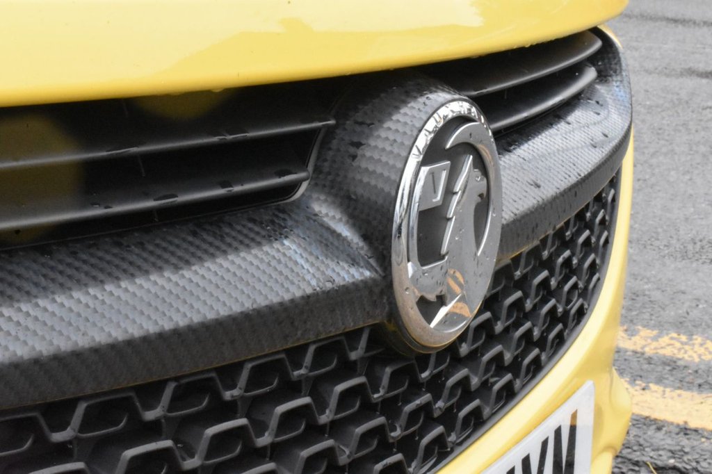 Used Vauxhall ADAM 2014 for sale - 76400178: Photo 12