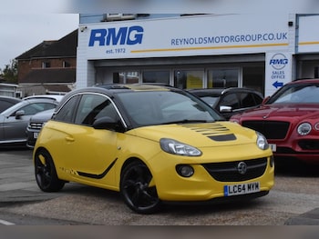 2014 (64) - 1.4i [100] Slam 3dr