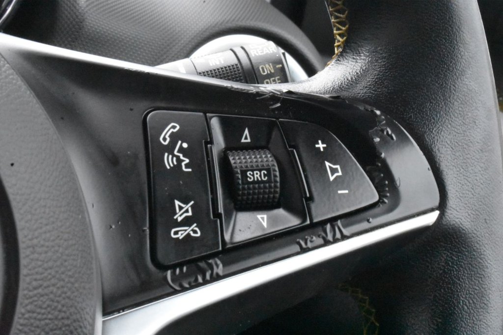 Used Vauxhall ADAM 2014 for sale - 76400178: Photo 26