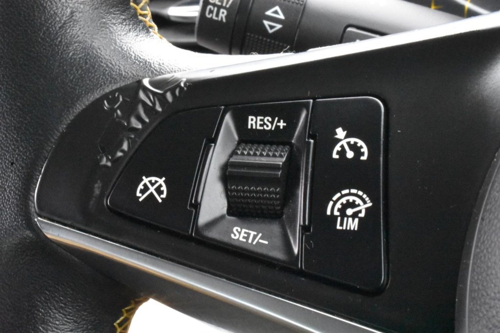 Used Vauxhall ADAM 2014 for sale - 76400178: Photo 27