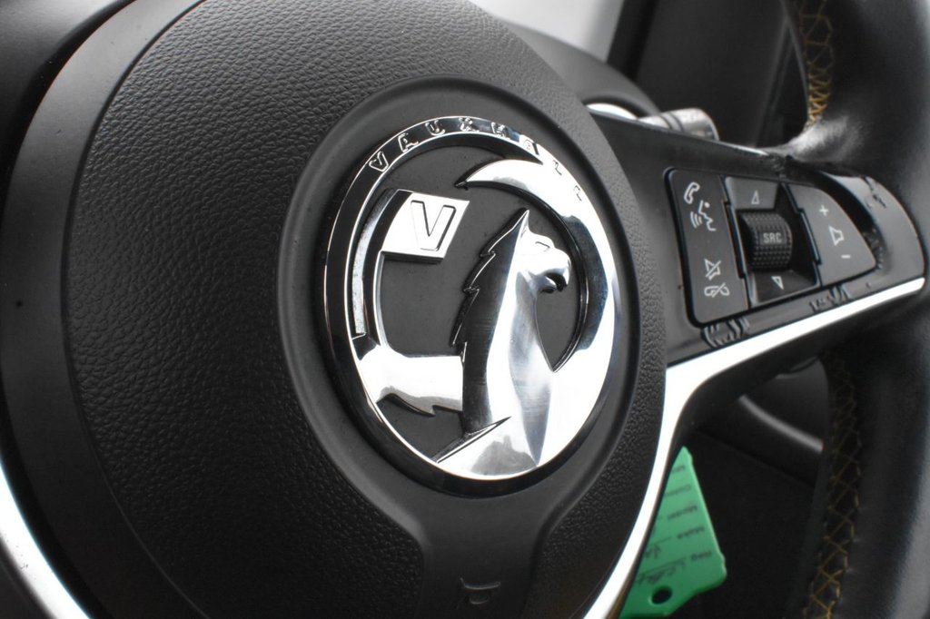 Used Vauxhall ADAM 2014 for sale - 76400178: Photo 28