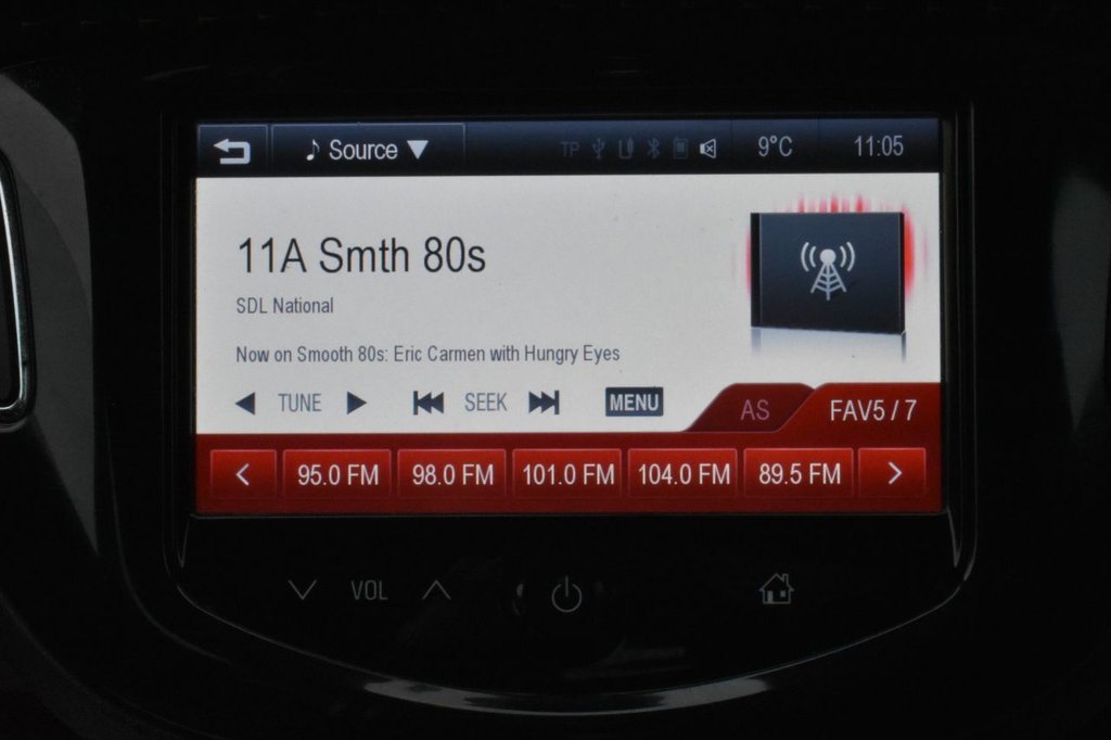 Used Vauxhall ADAM 2014 for sale - 76400178: Photo 36