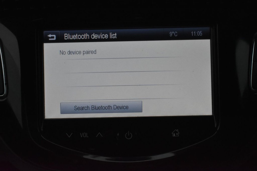 Used Vauxhall ADAM 2014 for sale - 76400178: Photo 37