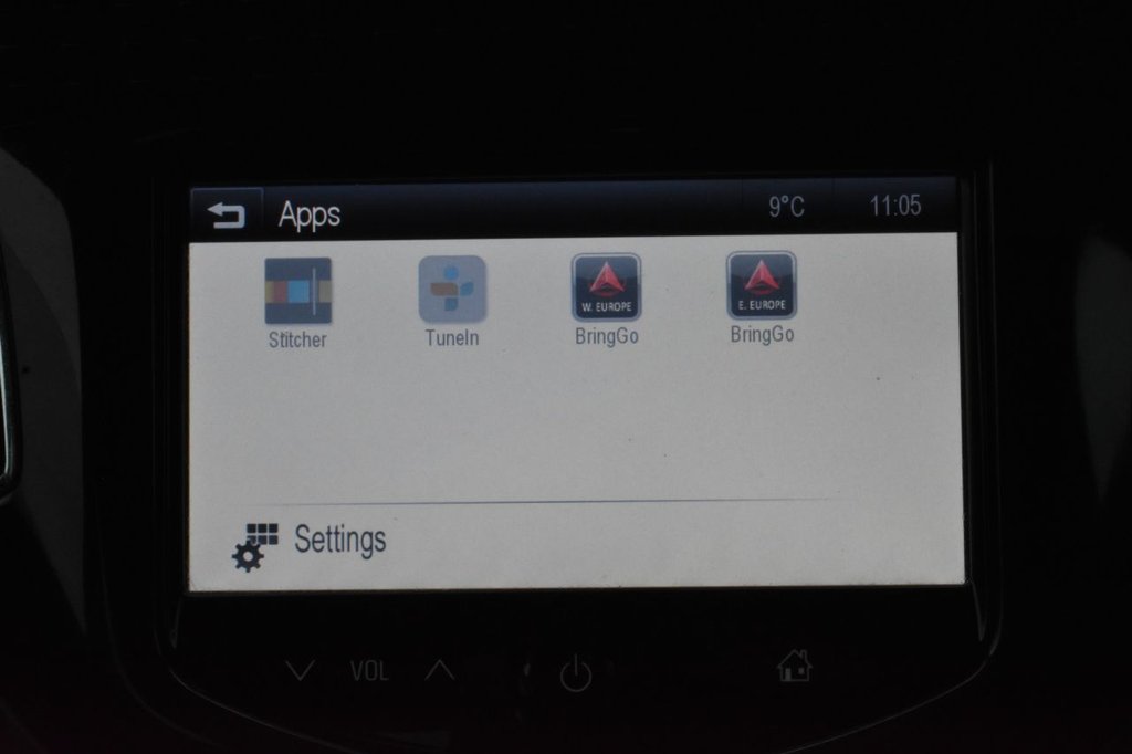 Used Vauxhall ADAM 2014 for sale - 76400178: Photo 38