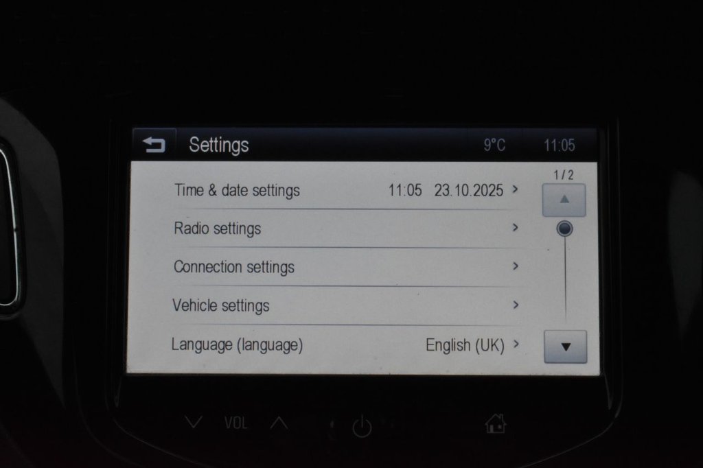 Used Vauxhall ADAM 2014 for sale - 76400178: Photo 39