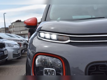 Used Citroen C3 Aircross 2019 for sale - 78607360: Photo