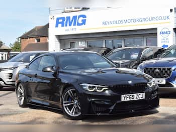 Used BMW M4 2019 for sale - 79474825: Photo