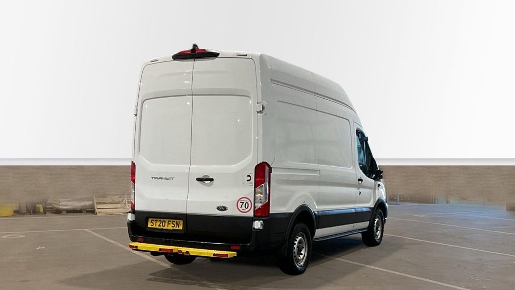 Used Ford Transit 2020 for sale - 76797957: Photo 11