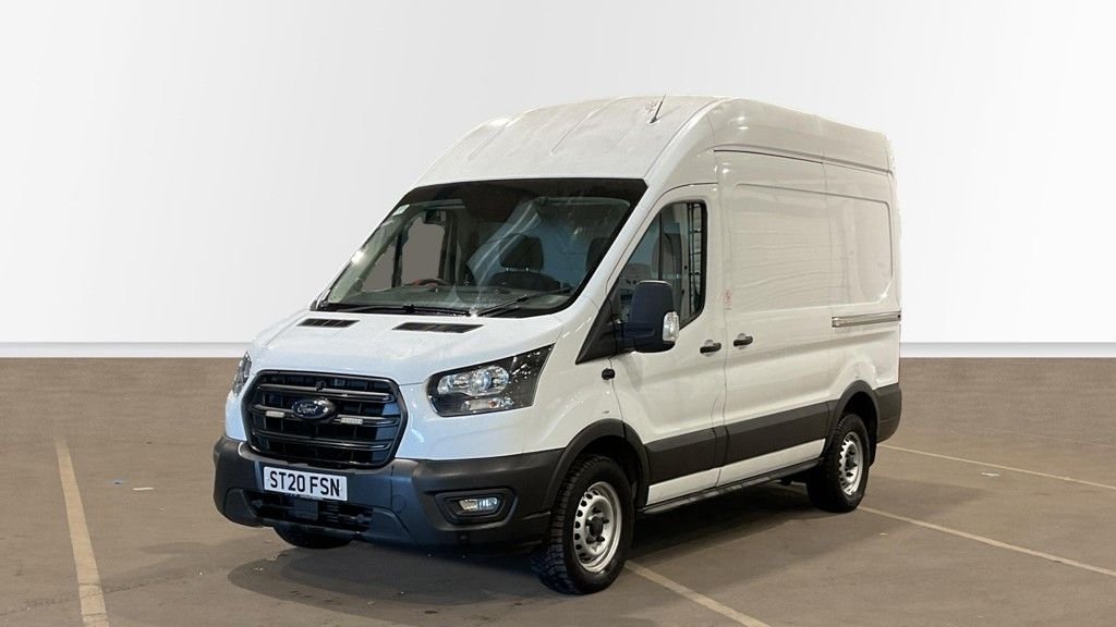 Used Ford Transit 2020 for sale - 76797957: Photo 8
