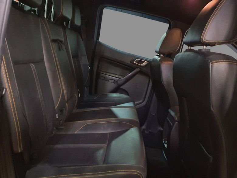 Used Ford Ranger 2021 for sale - 78212717: Photo 11