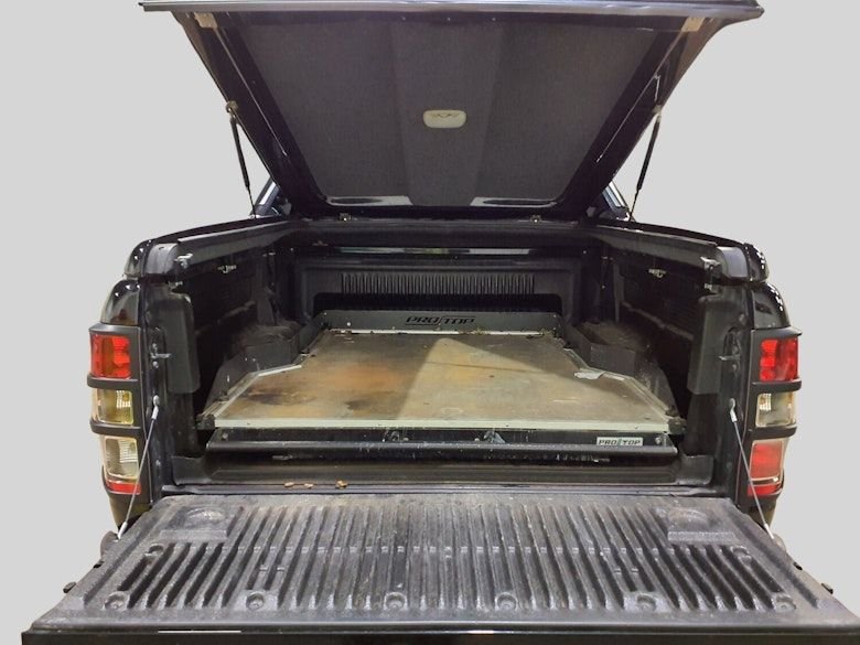 Used Ford Ranger 2021 for sale - 78212717: Photo 13