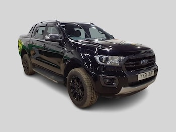 Used Ford Ranger 2021 for sale - 78212717: Photo