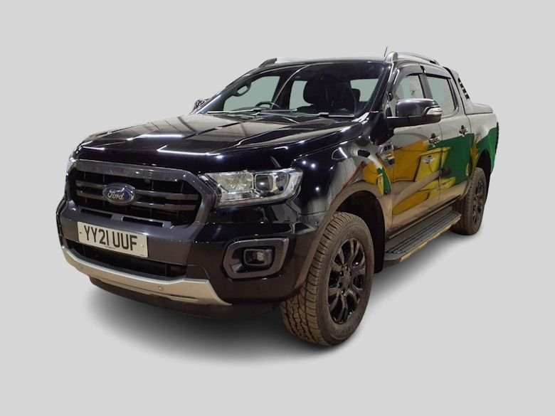 Used Ford Ranger 2021 for sale - 78212717: Photo 3