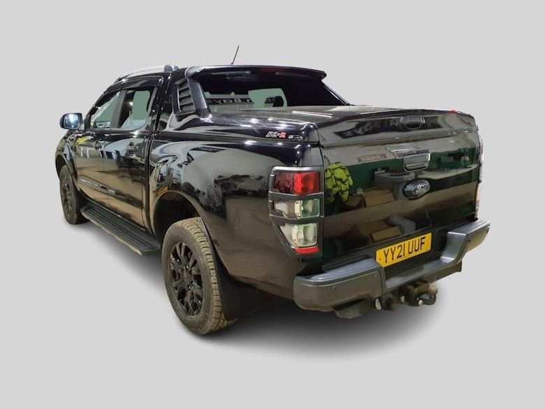 Used Ford Ranger 2021 for sale - 78212717: Photo 5