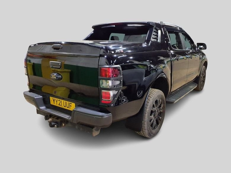 Used Ford Ranger 2021 for sale - 78212717: Photo 7