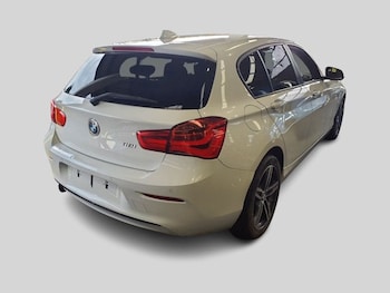 Used BMW 1 Series 2016 for sale - 78474551: Photo