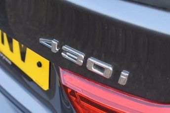 Used BMW 4 Series 2019 for sale - 76617933: Photo 13