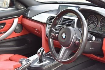Used BMW 4 Series 2019 for sale - 76617933: Photo 15