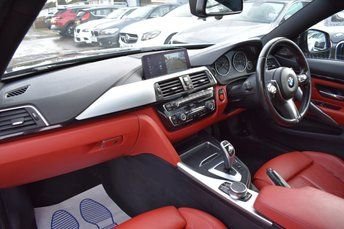 Used BMW 4 Series 2019 for sale - 76617933: Photo 21