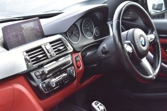 Used BMW 4 Series 2019 for sale - 76617933: Photo 22