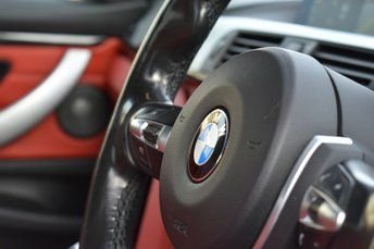 Used BMW 4 Series 2019 for sale - 76617933: Photo 25