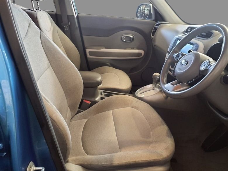 Used Kia Soul 2016 for sale - 77263309: Photo 10