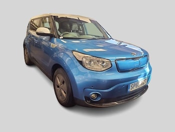 Kia Soul feature image